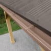 Rain Gutter Kit 12ft x 12ft Meridian Gazebo - Image 2