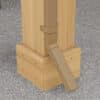 Rain Gutter Kit 12ft x 12ft Meridian Gazebo - Image 4