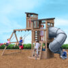 The Skyline Lookout Climbing Frame - Image 8