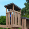 The Skyline Lookout Climbing Frame - Image 7