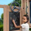 The Skyline Lookout Climbing Frame - Image 6