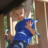 The Skyline Lookout Climbing Frame - Image 5