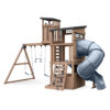 The Skyline Lookout Climbing Frame - Image 2