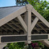 Timber Frame Pavilion 16ft x 14ft (4.9m x 4.3m) - Image 13