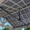 Timber Frame Pavilion 16ft x 14ft (4.9m x 4.3m) - Image 3