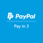 We accept all major payment methods to keep your transactions secure and flexible.